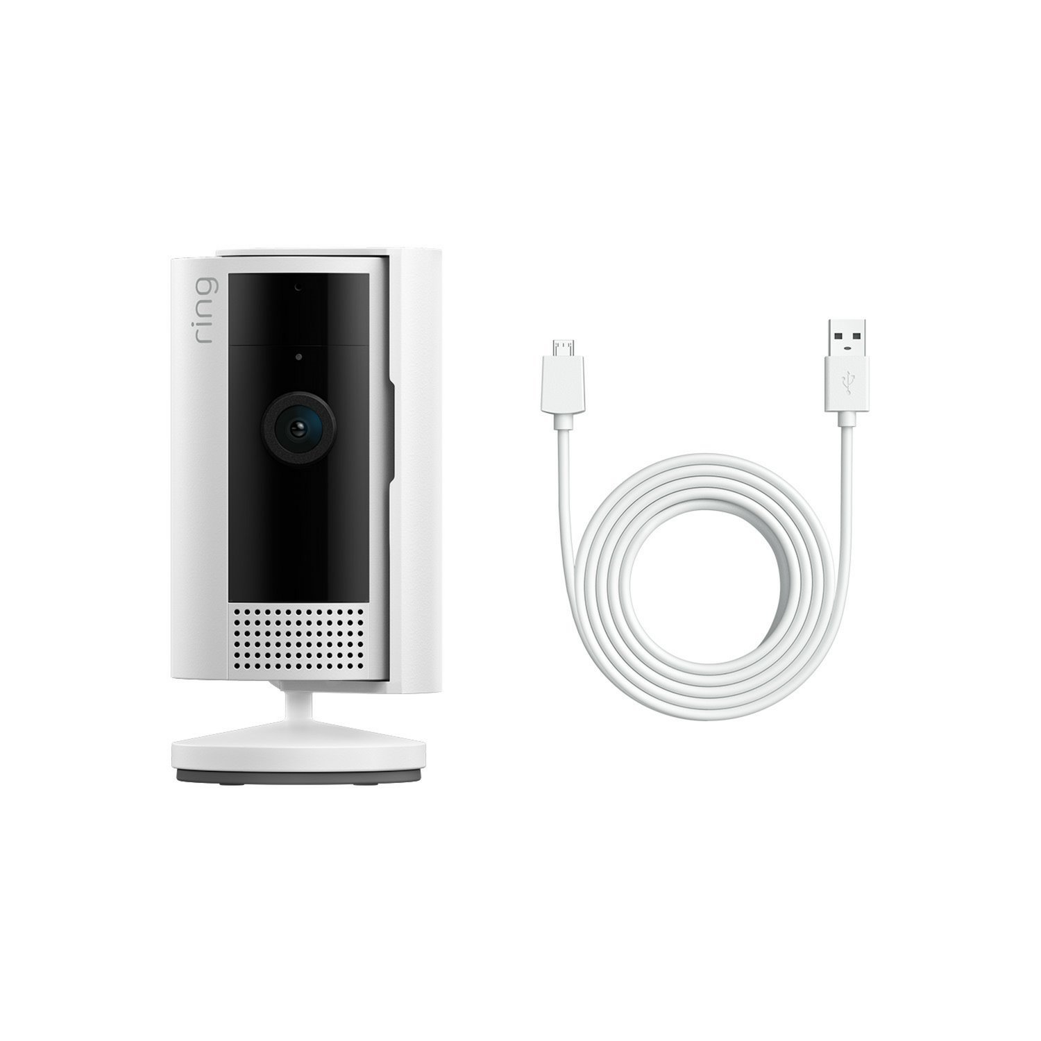 Ring Indoor Cam 2ND Gen Starlight