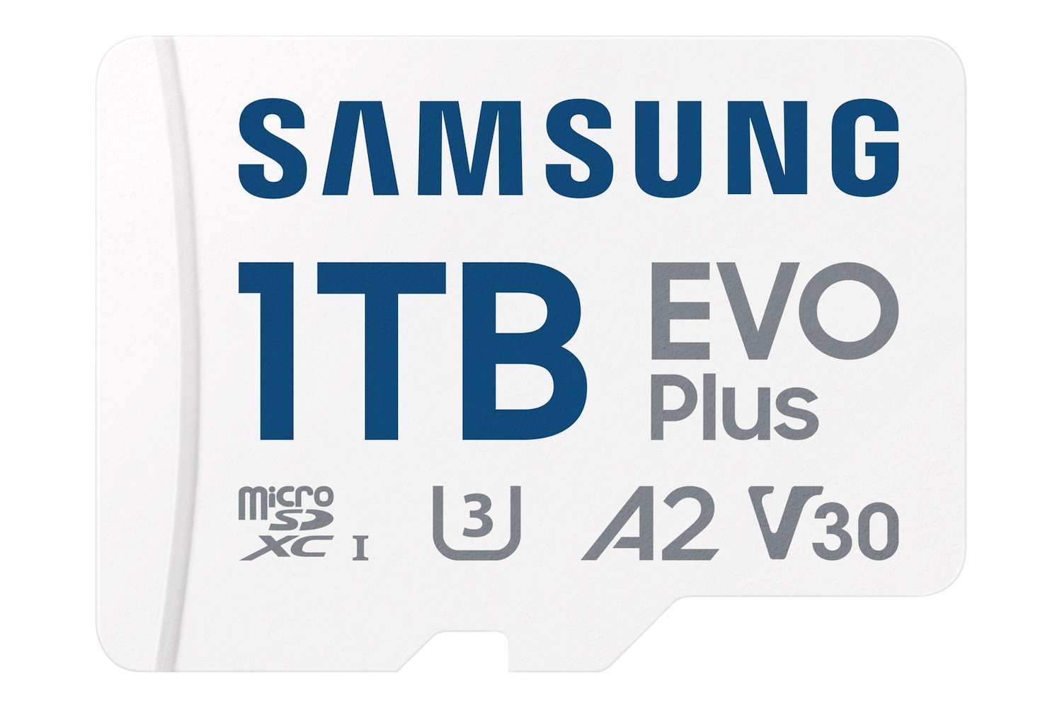 Samsung Evo Plus microSDXC 1TB 10 Years Warranty