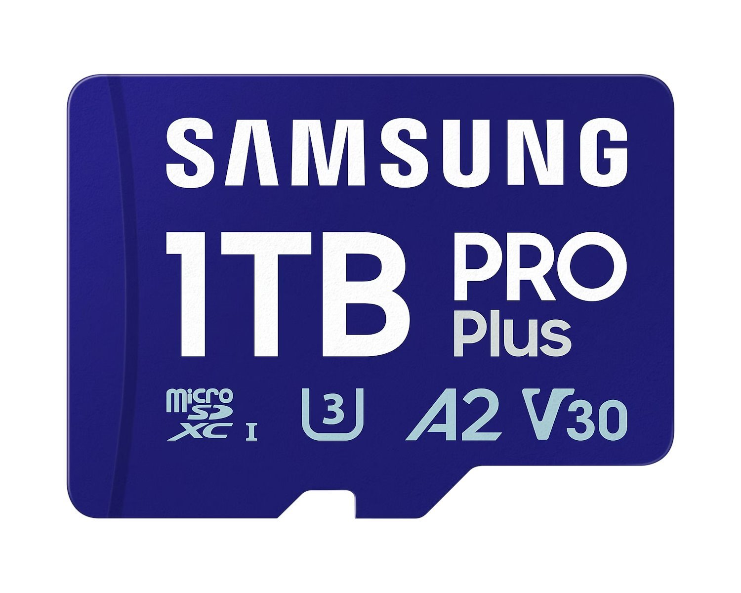 Samsung Pro Plus MicroSDXC 1TB Memory Card