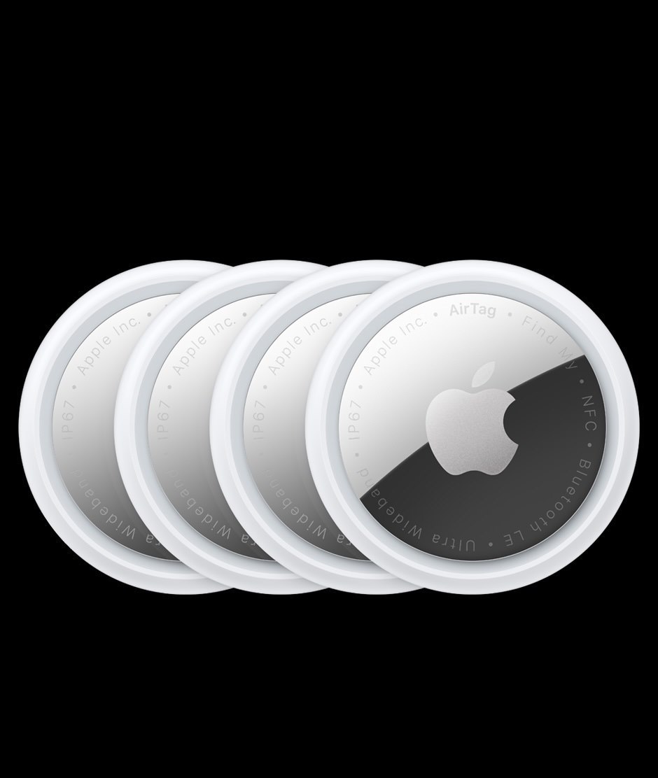 Apple Airtag (4 Pack)