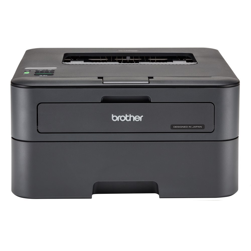 Brother HLL2365DW With 5YR Warranty