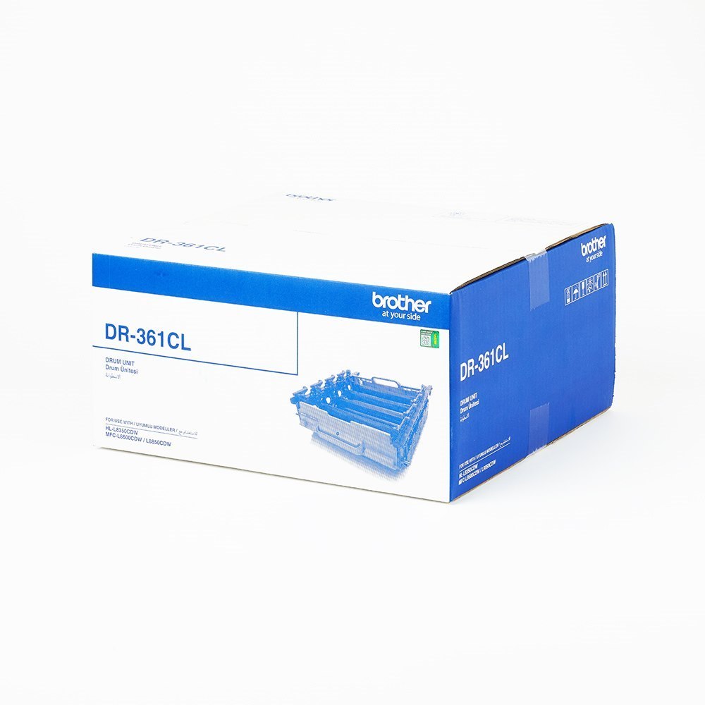 Brother / Drum Unit For HLL8350CDW/ MFCL8600CDW/ MFCL8850CDW