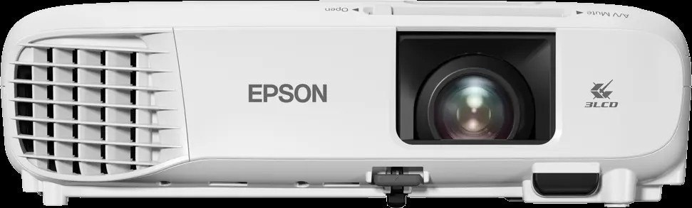 Epson EB-W49 LCD Projector