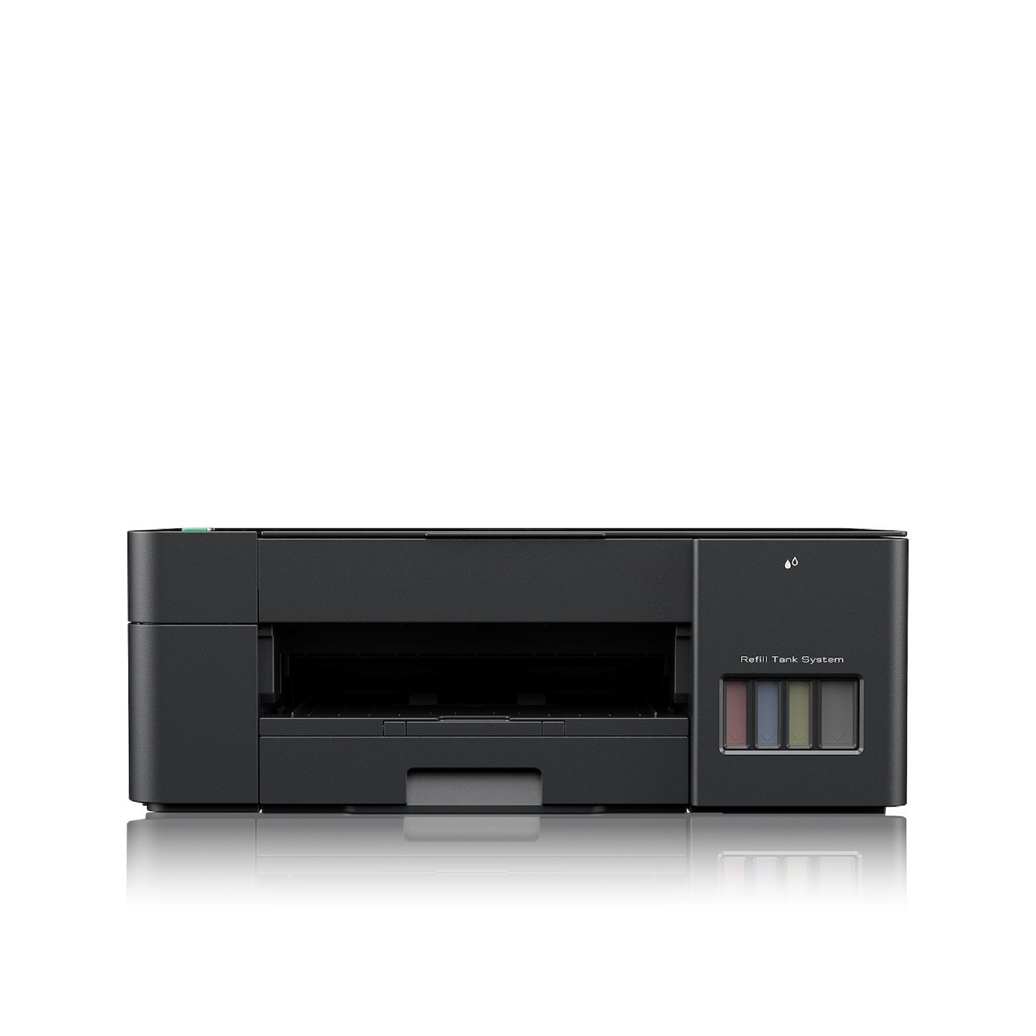 Brother DCP-T420W With 5YR Warranty