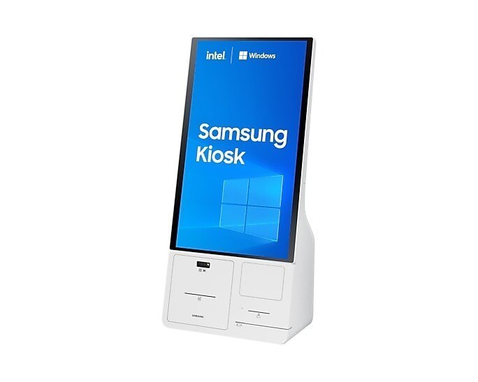 Samsung KM24C-3 24" LCD Digital Signage Display - 16 Hours/ 7 Days Operation