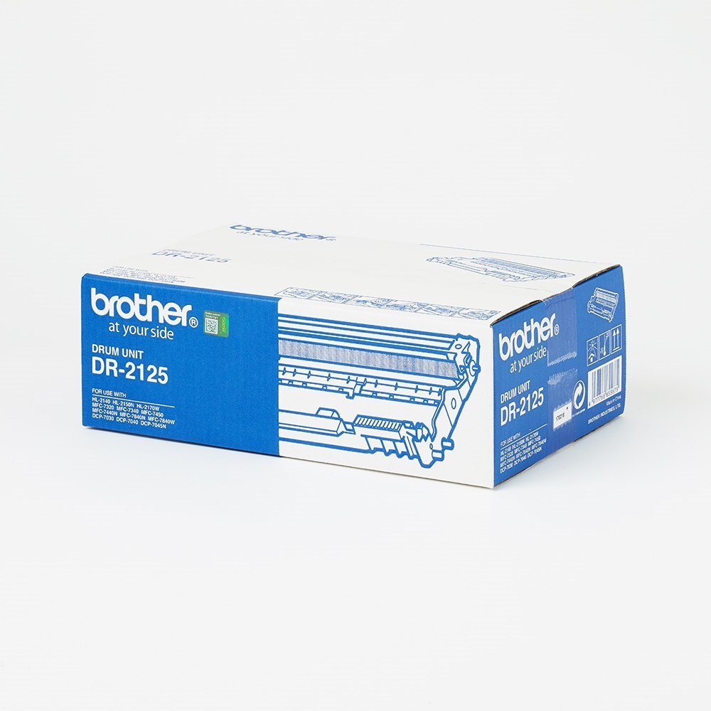 Brother / Drum Unit For DCP7030/ HL2140/ HL2150N/ MFC7320/ MFC7440N