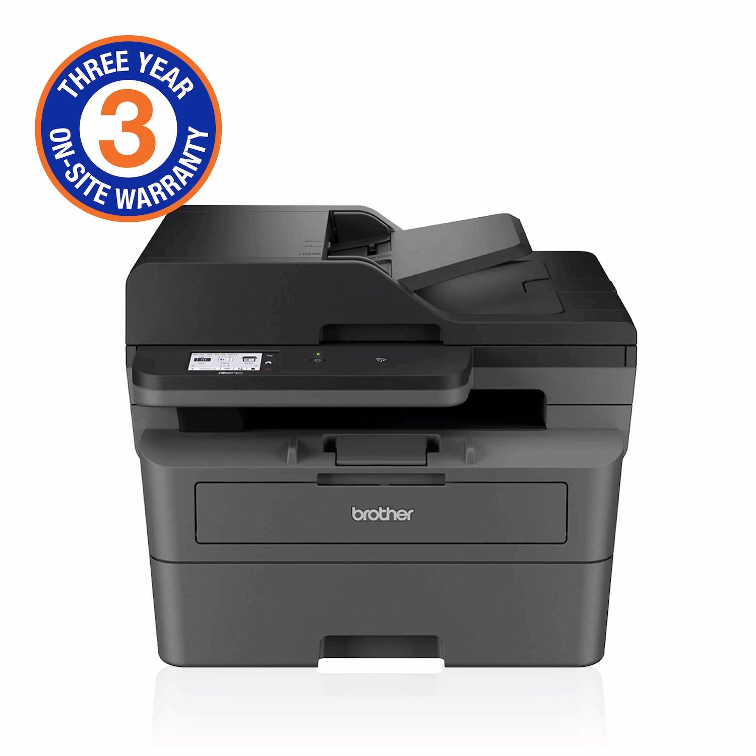 Brother MFC-L2885DW With 5YR Warranty