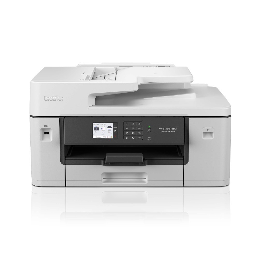 Brother MFC-J3540DW With 5 Year Warranty