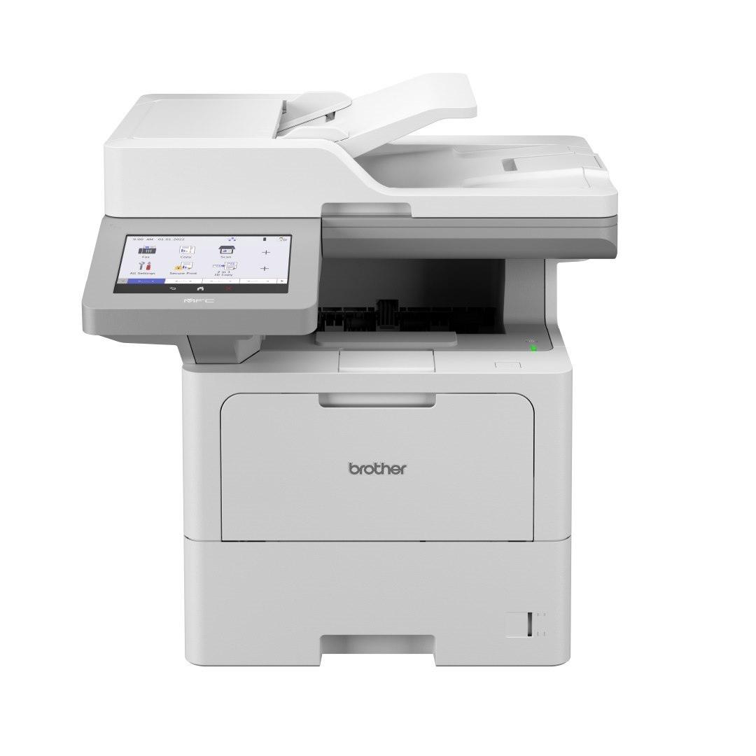 Brother MFC-L6910DN With 5YR Warranty