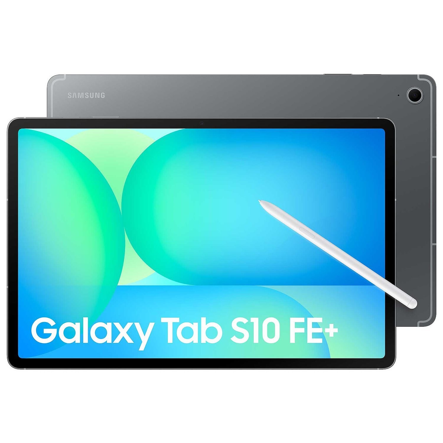 Samsung Galaxy Tab S10fe+ WiFi 8GB Ram+128Gb Int Memory 12.4'