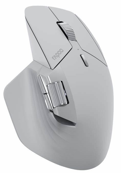 Rapoo / MT760M - Multi-Mode Wireless Mouse