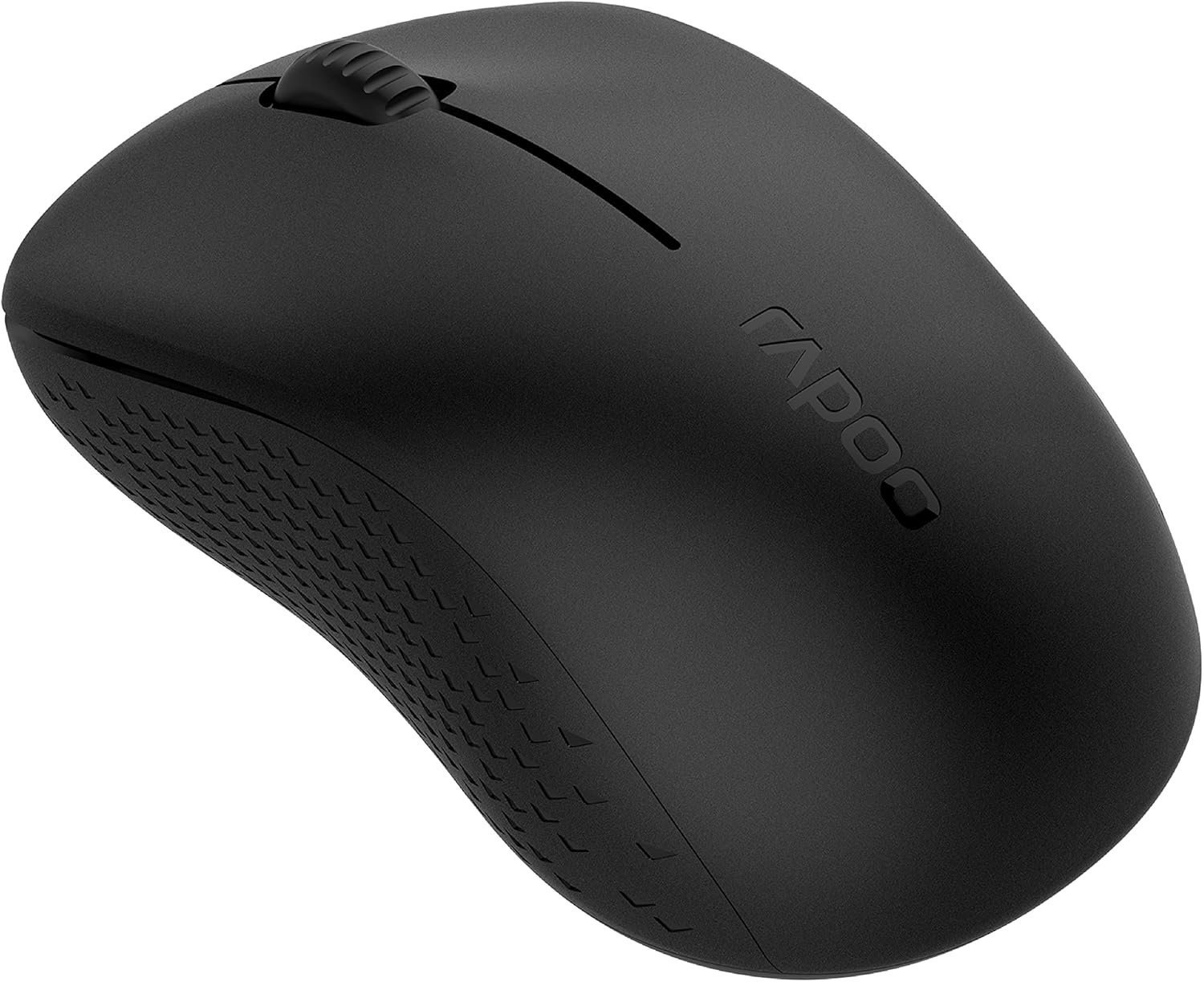 Rapoo M160 - Silent Multi-Mode Wireless Mouse