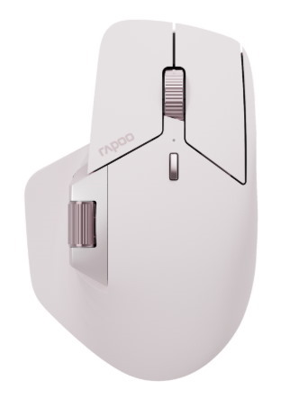 Rapoo MT760M - Multi-Mode Wireless Mouse