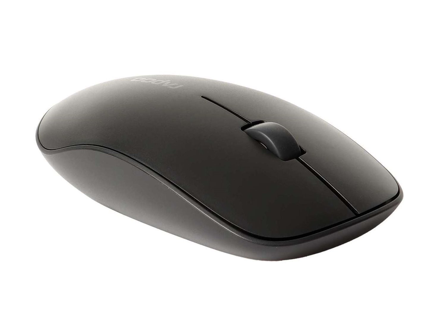 Rapoo M200 - Silent Multi-Mode Wireless Mouse Full Sized