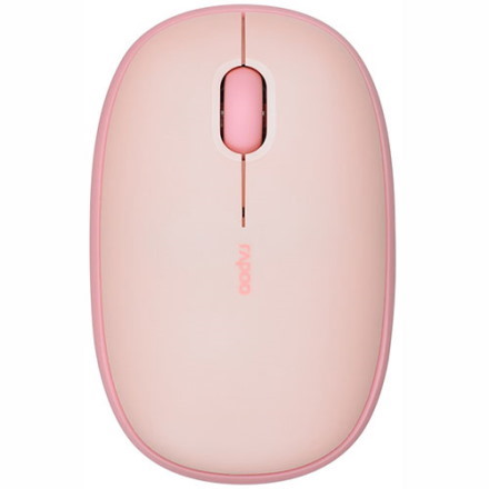 Rapoo M650 - Silent Multi-Mode Wireless Mouse