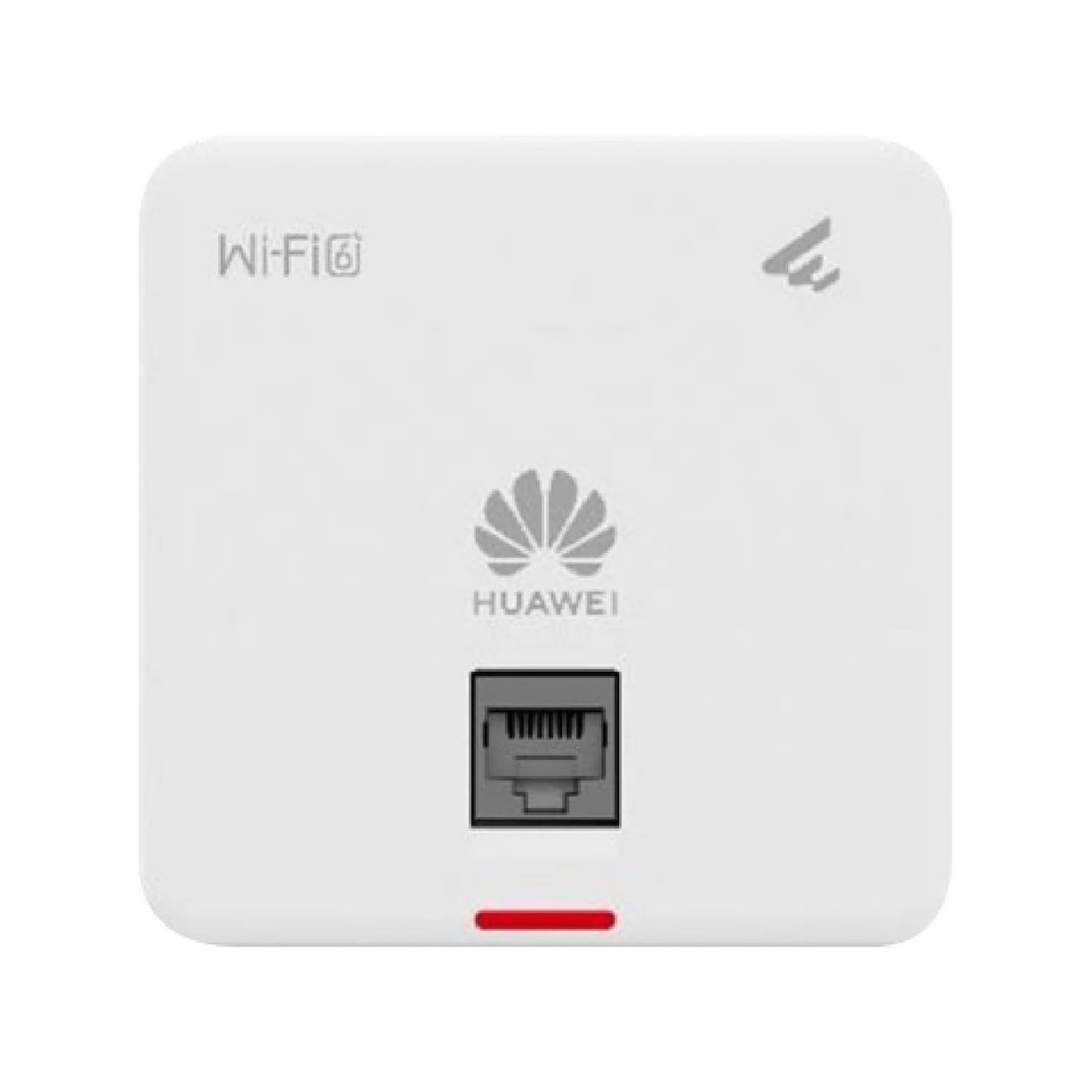 Huawei Wireless Lan Equipment Ap160 AP160(11ax Indoor 2+2 Dual Bands Smart Antenna) Ap160 RJ45*2 11Ax Dual Bands