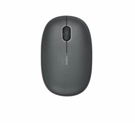 Rapoo M650 - Silent Multi-Mode Wireless Mouse