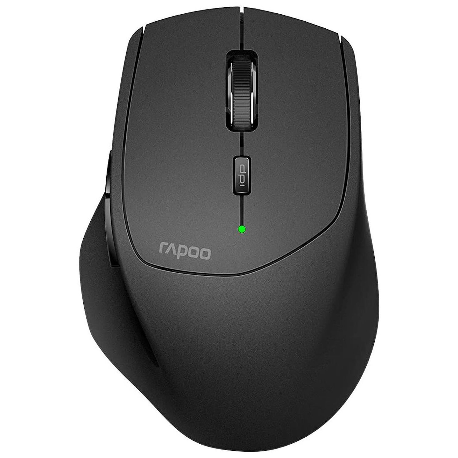 Rapoo MT550 - Multi-Mode Wireless Mouse