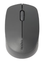 Rapoo M100 - Silent Multi-Mode Wireless Mouse