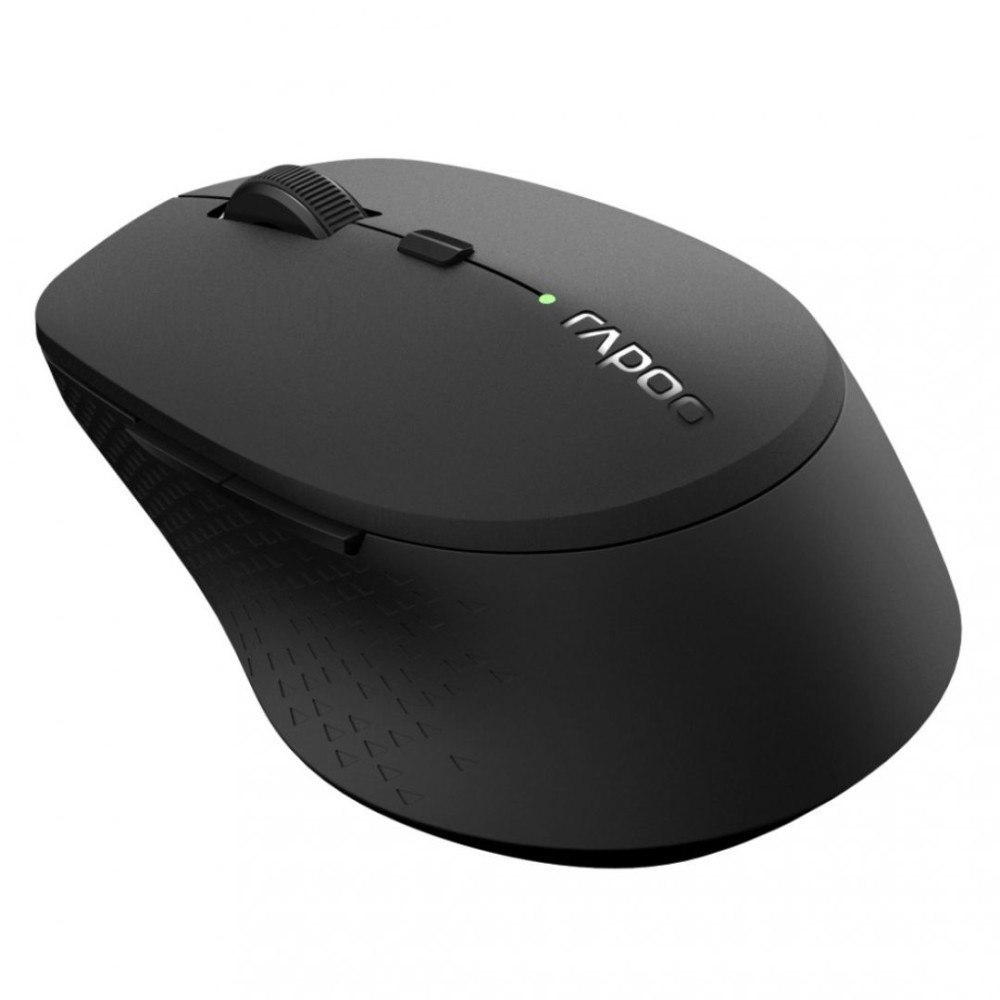 Rapoo M300 - Silent Multi-Mode Wireless Mouse