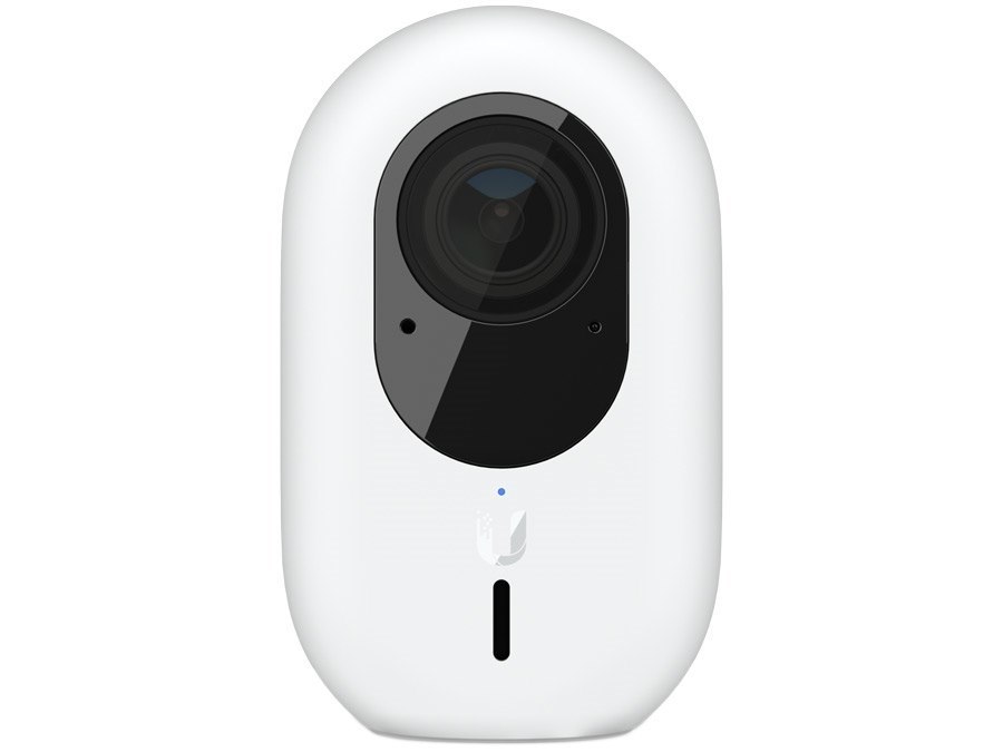 Ubiquiti UniFi G4 5 Megapixel 2K Network Camera - Colour