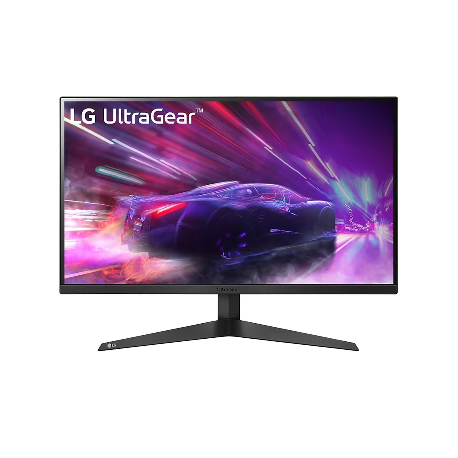 LG 24GS60F-B 24'' UltraGear™ FHD 180Hz 1MS HDR10 Nvidia® G-SYNC® Compatible Ips Gaming Monitor