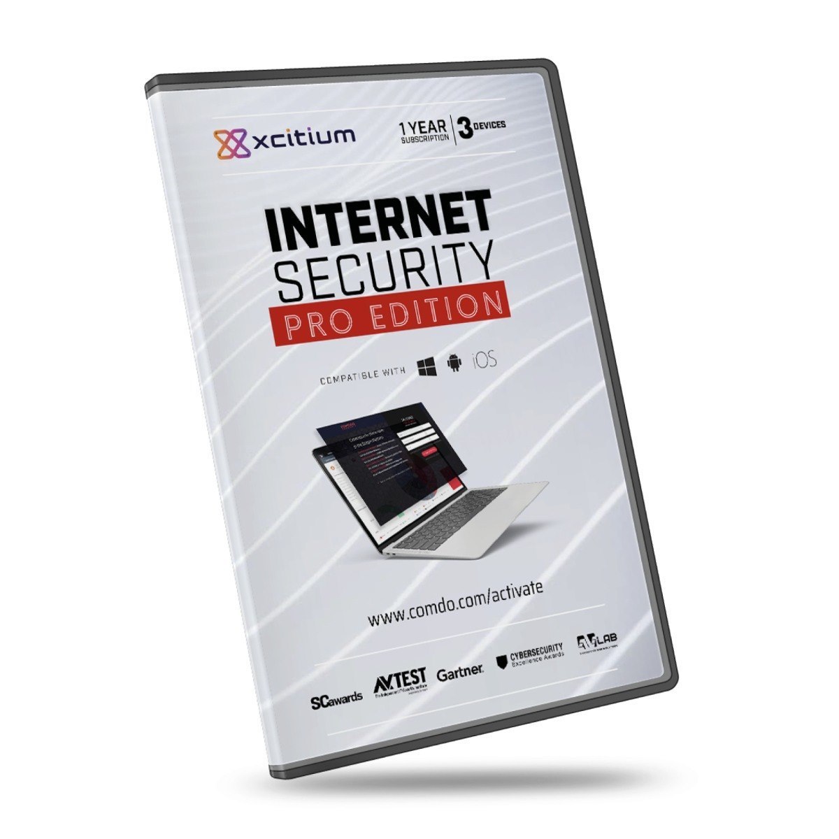Comodo Internet Security Pro -
