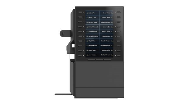 Poly Expansion Module