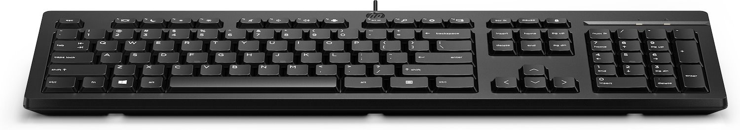 HP Keyboard