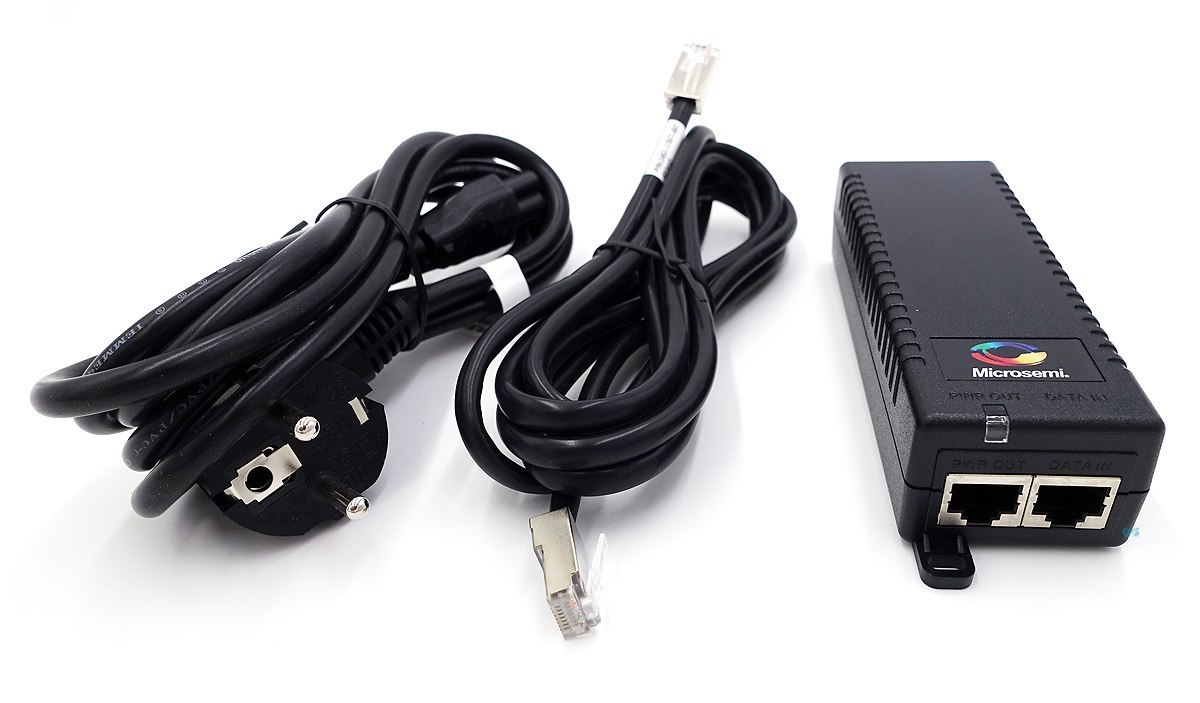 Poly Power Supply