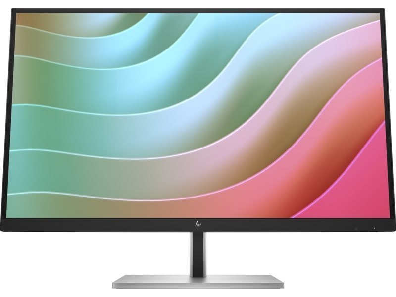 HP E27k G5 4K Usb-C Monitor