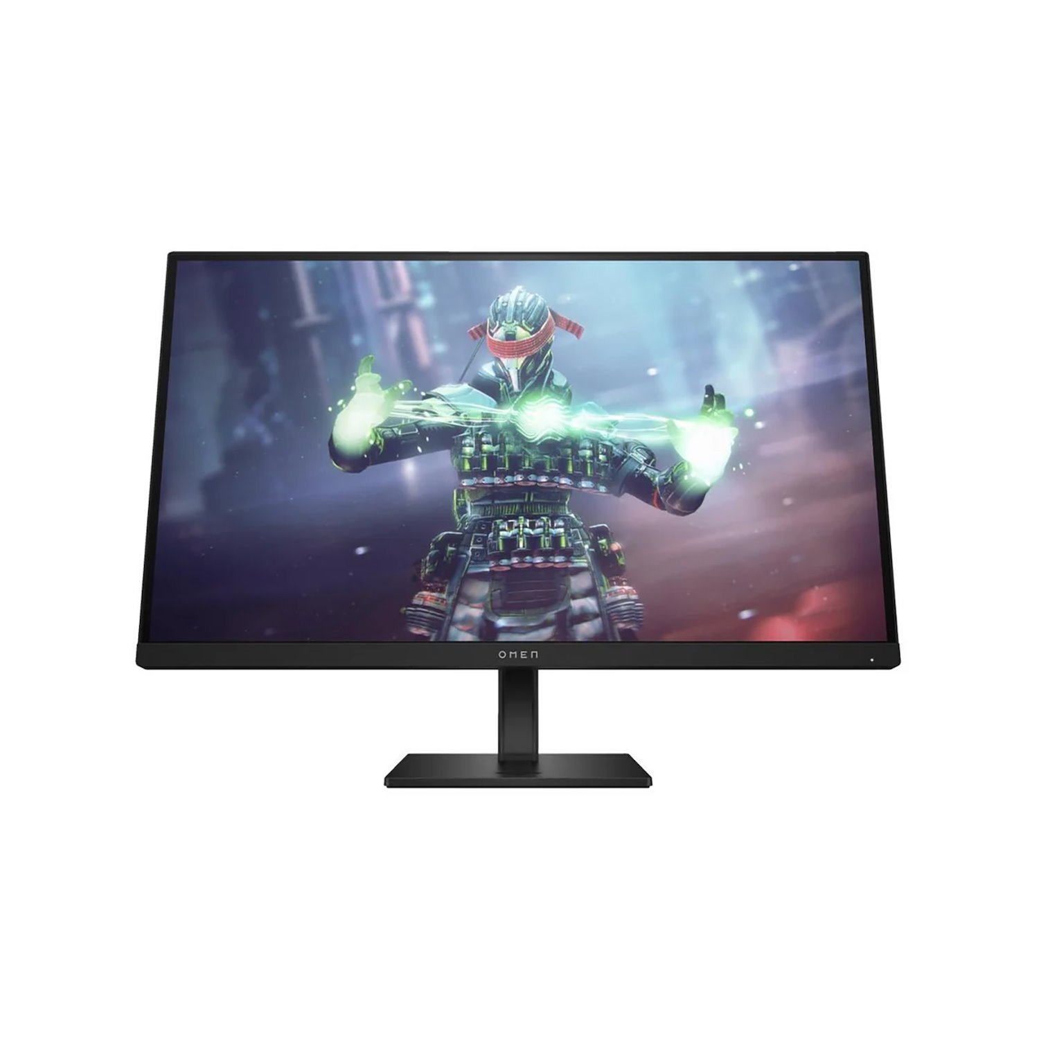 HP Omen 27" Uhd Gaming Monitor