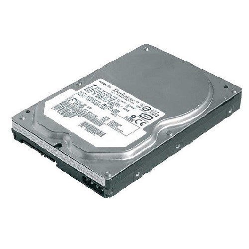 Hitachi 80GB HGST - DeskStar 3.5" SATA-3.0Gb/s 7200RPM 8MB Desktop HD (ReNew)