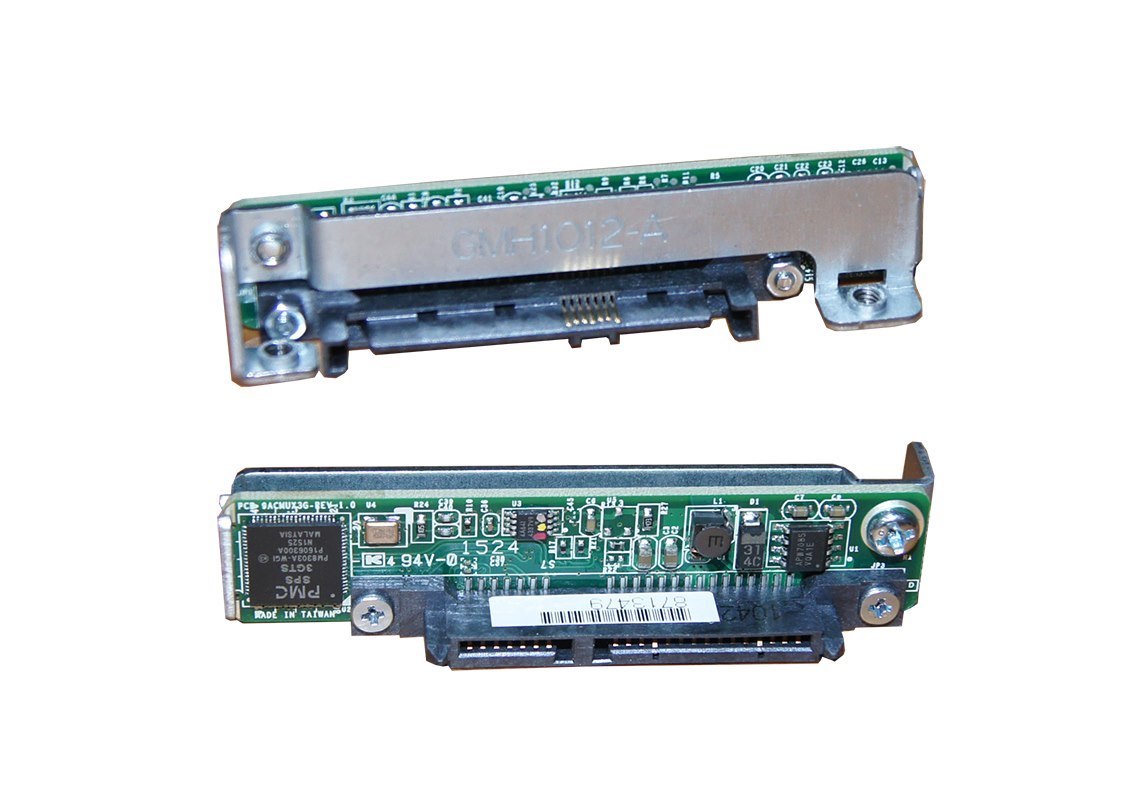 Infortrend Mux Board 2.5" Sata HDD