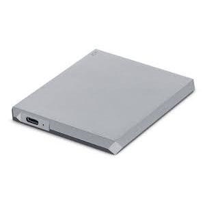 LaCie 2TB LaCie Mobile High-Performance Usb-C Usb 3.0 External Mobile Drive SSD (Oem Packaged/Not Retail)