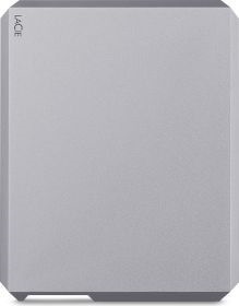 LaCie 500GB LaCie Usb 3.0 Type-C External Mobile Drive Extreme Performance SSD (Oem Packaged/Not Retail)