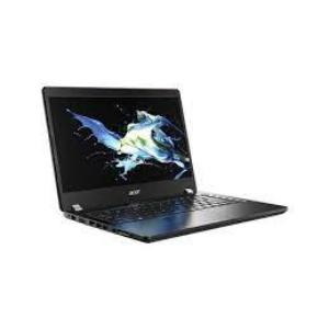 Acer TravelMate P2, 14" Ips (1920X1080) Full HD, Intel I7-10510U (10TH Gen), 8GB DDR4(2666 MHz), 256GB NVMe PCIe SSD, Uhd Graphics, Bluetooth, Wi-Fi 6, Shale Black, Windows 10Pro Laptop (Ram/Ssd Can B