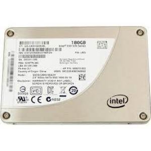 Intel 180GB Intel,520 Series, 2.5", Sata 6Gb/s, 25NM, MLC SSD
