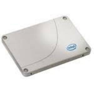 Intel 180GB Intel, 530 Series, 2.5", Sata 6Gb/s, 20NM, MLC SSD