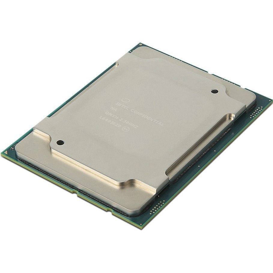 Intel Xeon Silver 4114 Processor, 10 Core/20 Thread, 2.20Ghz, 13.75MB, 85W Cpu