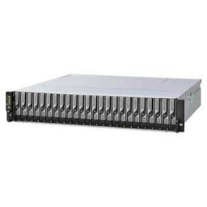 Infortrend 2U/24bay (LFF 2.5") Dual Redundant Infortrend Controller Expansion Enclosure, Incl. 4x12Gb Sas Ports, 2x(PSU+FAN Module), 24X 2.5" SFF Drive Trays, 2x12G To 12G Sas Cables For 12G Storage O