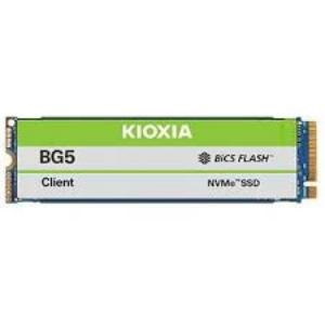 Kioxia 1TB Kioxia (Toshiba) M.2 (2280), PCIe® 4.0, NVMe™ 1.4, 3D Nand TLC (Read: 3500MB/s, Write: 2900MB/s) SSD