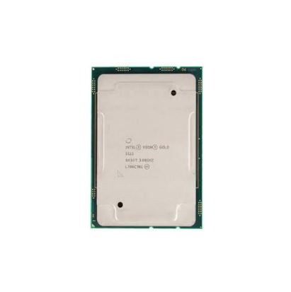 Intel Xeon Gold 5122 Cpu, 16.5M Cache, 3.60Ghz (4 Core / 8 Thread) Xeon Workstation Server 64 Bit Cpu