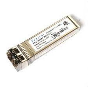 Finisar FTLF8528P3BNV SFP (mini-GBIC) - 1 x LC Duplex Fiber Channel Network