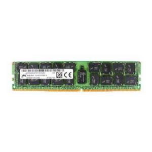 Micron 16GB Micron, 2Rx4, PC4-17000, DDR4-2133Mhz, CL15, 1.2V, Ecc Registered Server Memory Module