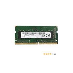 Micron 4GB Micron, DDR4-3200Mhz, PC4-25600, 1.2V, 1Rx16, Sodimm, Laptop Memory Module