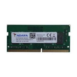 AData 8GB Adata, 1Rx16, DDR4-3200Mhz, Sodimm, 1.2V, PC4-25600, Notebook Memory Module