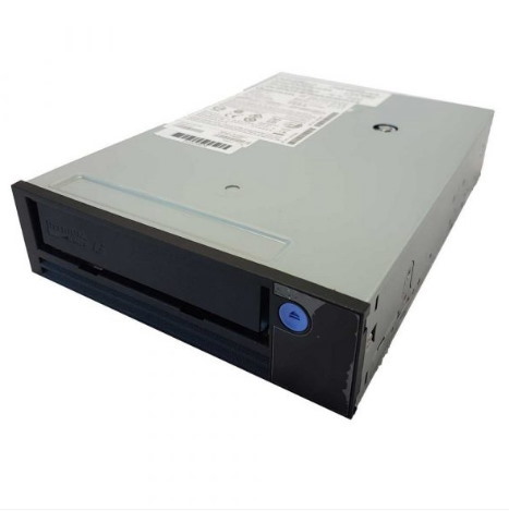 Quantum Lto-6, 2.5/6.25TB HH Internal Sas Tape Drive