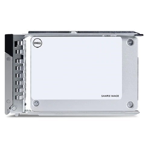 Dell 960 GB Solid State Drive - 2.5" Internal - SATA (SATA/600) - Read Intensive