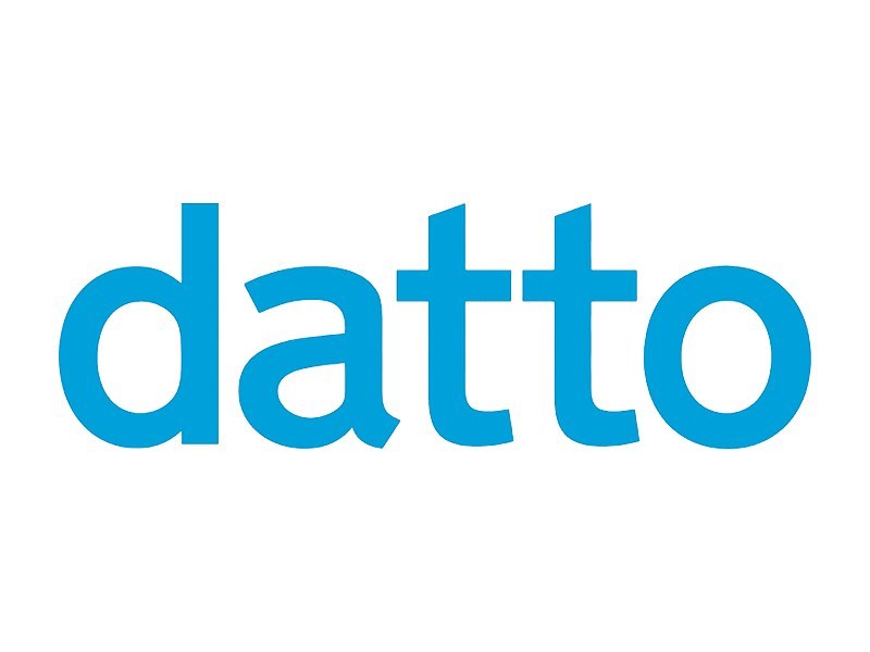 Datto Microsoft 365 Backup - Unlimited